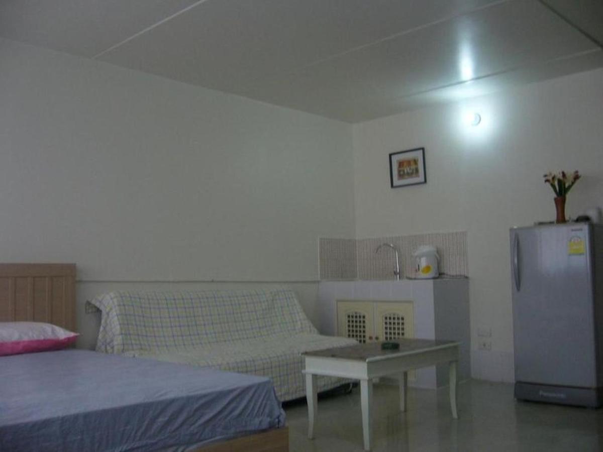 Ban Bang Phang Room In Apartment - Popular Palace In Don Mueang Bangkok מראה חיצוני תמונה